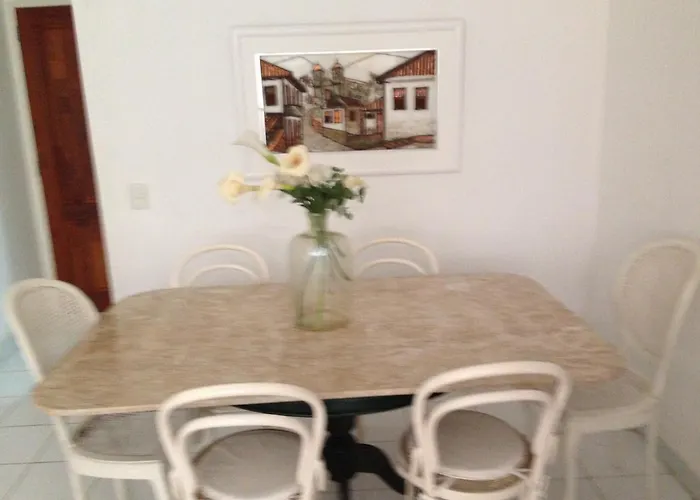 Apartamento, 200M Cabo Frio