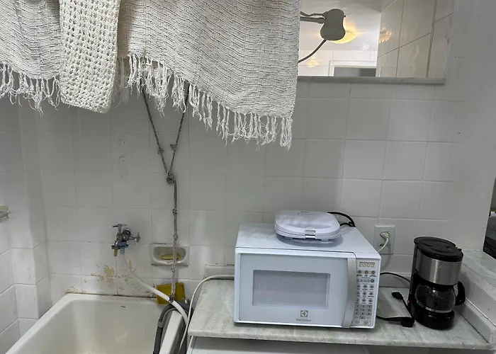 Apartamento, 200M Cabo Frio