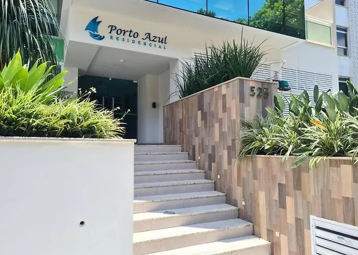 Apt Novo E Charmoso A Uma Quadra Da Praia Do Forte Cabo Frio