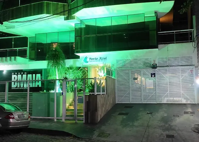 Apt Novo E Charmoso A Uma Quadra Da Praia Do Forte Cabo Frio