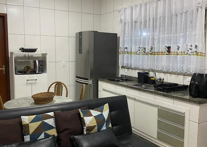 Casa Aconchegante Em Aquarius Apartamento Cabo Frio